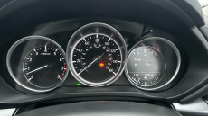 Mazda CX-5 2.0 e-Skyactiv G MHEV Centre-Line 5dr Petrol Estate